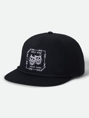 Brixton Smile Always Hat